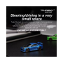 Micro Drift Turbo Racing 1/76 Blue