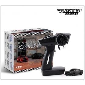 Micro Auto Turbo Racing 1/76 Nera