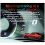 Micro Auto Turbo Racing 1/76 Nera
