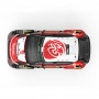 MJX Hyper GO 7303 1/7 Citroen C3 WRC 4WD