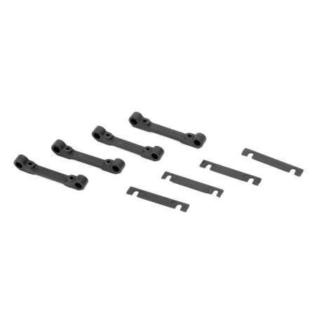 CARTEN Suspension Mount Parts (4)