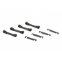 CARTEN Suspension Mount Parts (4)