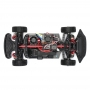 Hyper GO 14304 1/14 Volkswagen Polo R WRC 4WD RTR
