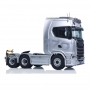SCANIA KABOLITE MOTRICE 6X6 1:14 Rosso
