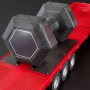 CARRELLO DA TRAINO 3 ASSI 1:18 X K770S 1:18 Colore Grigio