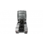 SCANIA KABOLITE MOTRICE 6X6 1:14 Grigio