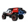 Hyper GO Ford Bronco Baja 1000 Brushless 1:12 RTR Batteria e caricabatterie inclusi