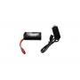 Hyper GO Ford Bronco Baja 1000 Brushless 1:12 RTR Batteria e caricabatterie inclusi