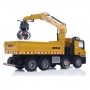 CAMION CON BRACCIO 1:14 METALLO/PLASTICA