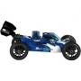 BLACKBULL Bull Sport Automodello RC a Scoppio 3,5cc Scala 1:8 RTR
