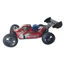 BLACKBULL Bull Sport Automodello RC a Scoppio 3,5cc Scala 1:8 RTR