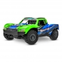 Traxxas Mini SLASH 4x4 Short Course Brushless BL-2s RTR