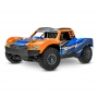 Traxxas Mini SLASH 4x4 Short Course Brushless BL-2s RTR