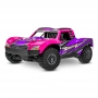 Traxxas Mini SLASH 4x4 Short Course Brushless BL-2s RTR