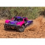 Traxxas Mini SLASH 4x4 Short Course Brushless BL-2s RTR