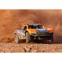 Traxxas Mini SLASH 4x4 Short Course Brushless BL-2s RTR