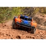 Traxxas Mini SLASH 4x4 Short Course Brushless BL-2s RTR