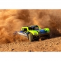 Traxxas Mini SLASH 4x4 Short Course Brushless BL-2s RTR
