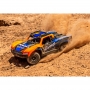 Traxxas Mini SLASH 4x4 Short Course Brushless BL-2s RTR