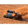Traxxas Mini SLASH 4x4 Short Course Brushless BL-2s RTR
