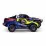 Traxxas Mini SLASH 4x4 Short Course Brushless BL-2s RTR