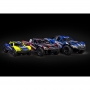 Traxxas Mini SLASH 4x4 Short Course Brushless BL-2s RTR