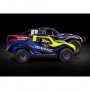 Traxxas Mini SLASH 4x4 Short Course Brushless BL-2s RTR