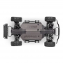 Traxxas Mini SLASH 4x4 Short Course Brushless BL-2s RTR