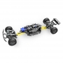 Traxxas Mini SLASH 4x4 Short Course Brushless BL-2s RTR