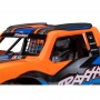 Traxxas Mini SLASH 4x4 Short Course Brushless BL-2s RTR