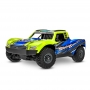 Traxxas Mini SLASH 4x4 Short Course Brushless BL-2s RTR