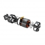Motore brushless SkyRC Ares Pro V4 540 MODIFICATO 8.5T