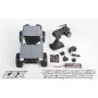 RC4WD C2X Classe 2 Competition Truck wMojaveII 4DoorBody RC4WD