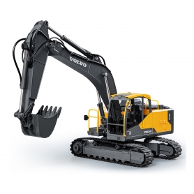 Escavatore RC Volvo EC160 Double E in scala 1:16 RTR