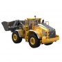 Pala Gommata  E Volvo L260H RC- in scala 1:16 RTR