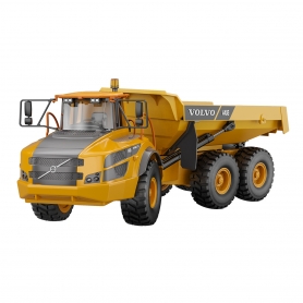 Double E A40G Volvo RC-Hauler scala 1:20 RTR
