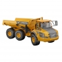 Double E A40G Volvo RC-Hauler scala 1:20 RTR