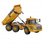 Double E A40G Volvo RC-Hauler scala 1:20 RTR