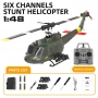 RCXTechPro RC ERA C032 UH-1 Huey RC