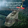 RCXTechPro RC ERA C032 UH-1 Huey RC