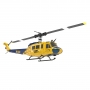 RC ERA C032 UH-1 6CH 2.4GHZ 1:48 RTF Giallo