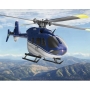 Elicottero RC ERA C187 RC 135 2.4GHZ 4CH RTF