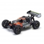 Kyosho Inferno NEO 4.0 T1 1:8 GP 4WD Automodello fuoristrada a scoppio