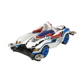 Tamiya 18633 RISING EDGE Telaio MS Mini4wd
