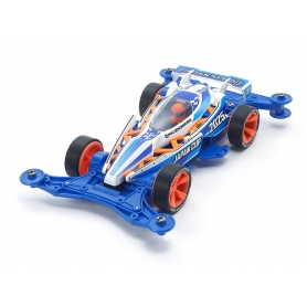 Tamiya 95181 CROSS SPEAR 01 JAPAN CUP 2025 Telaio VZ Mini4wd
