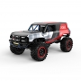MJX Hyper GO H12P 1/12 Ford Bronco R Crawler RTR