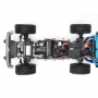 MJX Hyper GO H12P 1/12 Ford Bronco R Crawler RTR