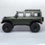 Yikong Crawler 212 1/8 4WD Verde