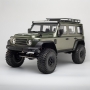 Yikong Crawler 212 1/8 4WD Verde