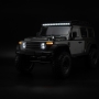 Yikong Crawler 212 1/8 4WD Verde